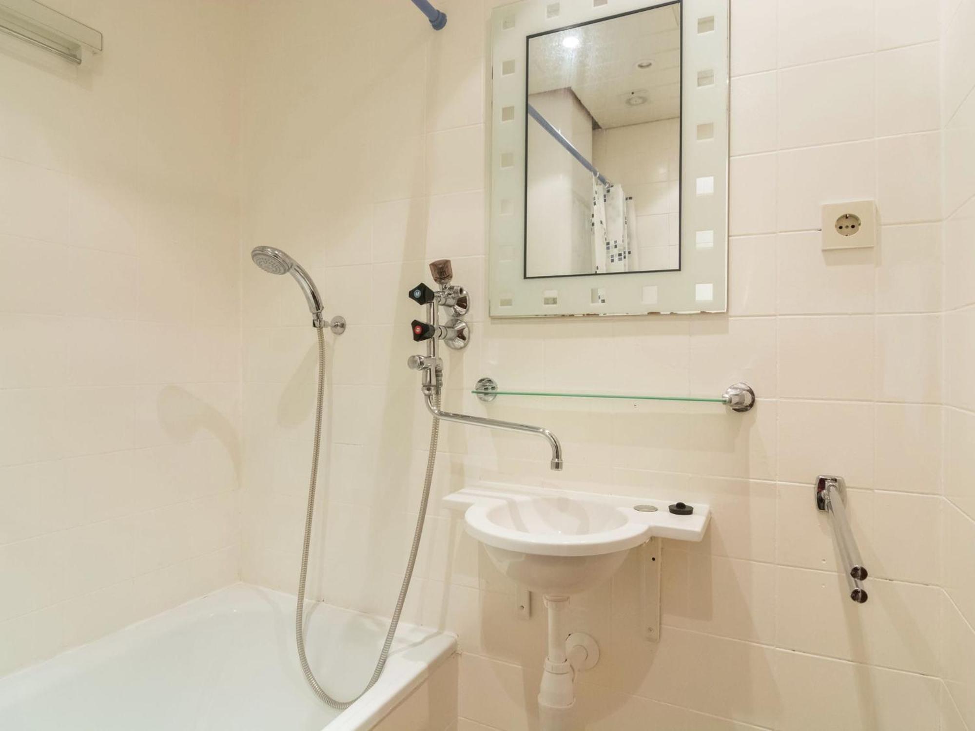Holiday Apartment In Tauplitz With Sauna Ngoại thất bức ảnh