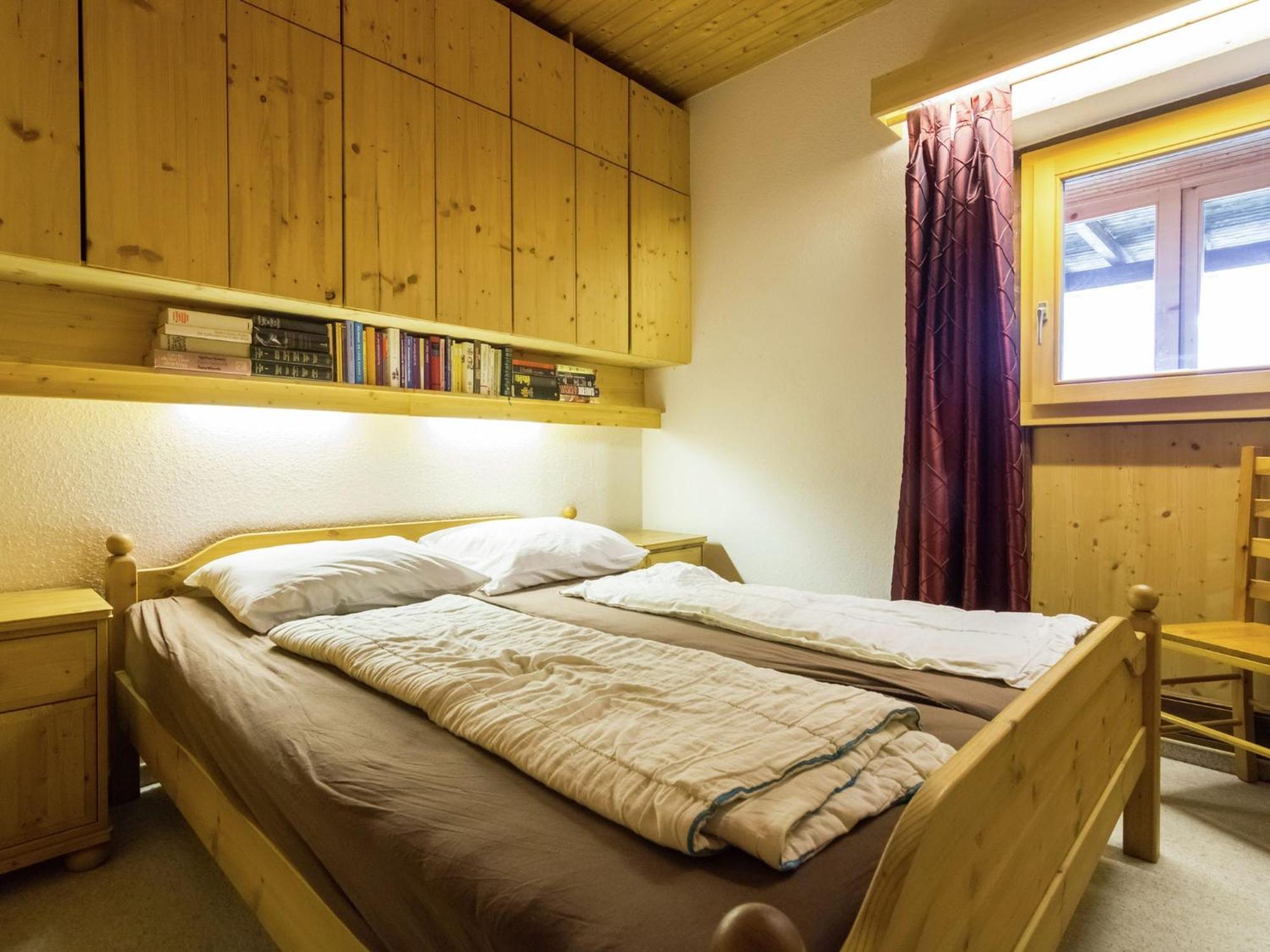 Holiday Apartment In Tauplitz With Sauna Ngoại thất bức ảnh