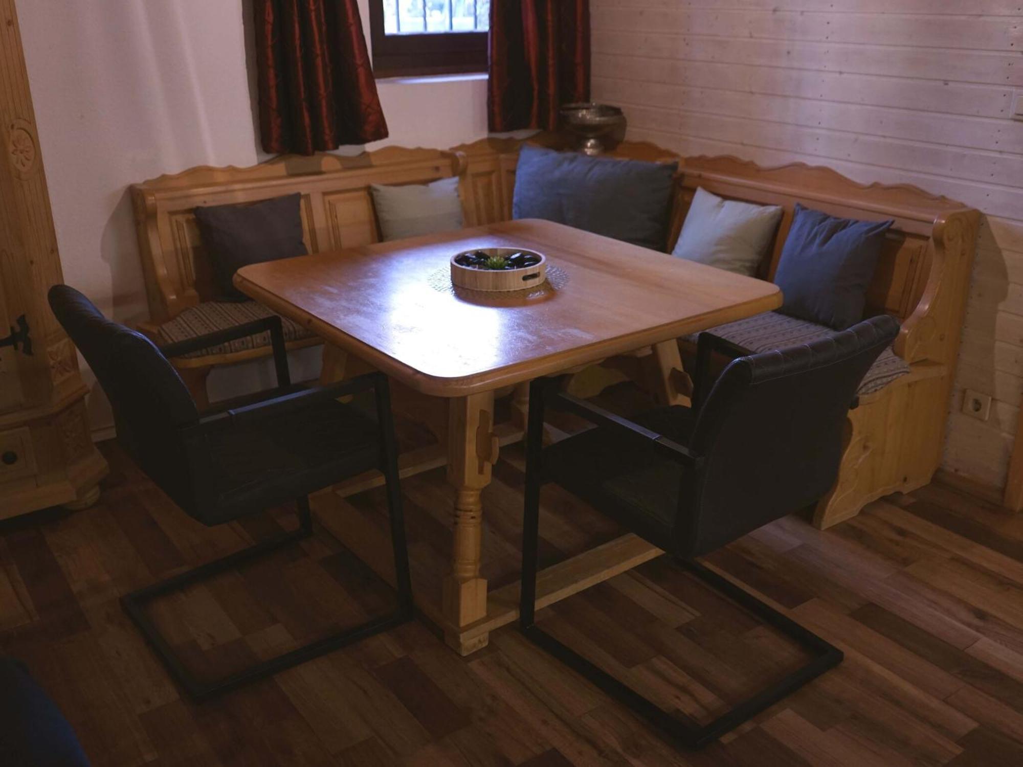Holiday Apartment In Tauplitz With Sauna Ngoại thất bức ảnh