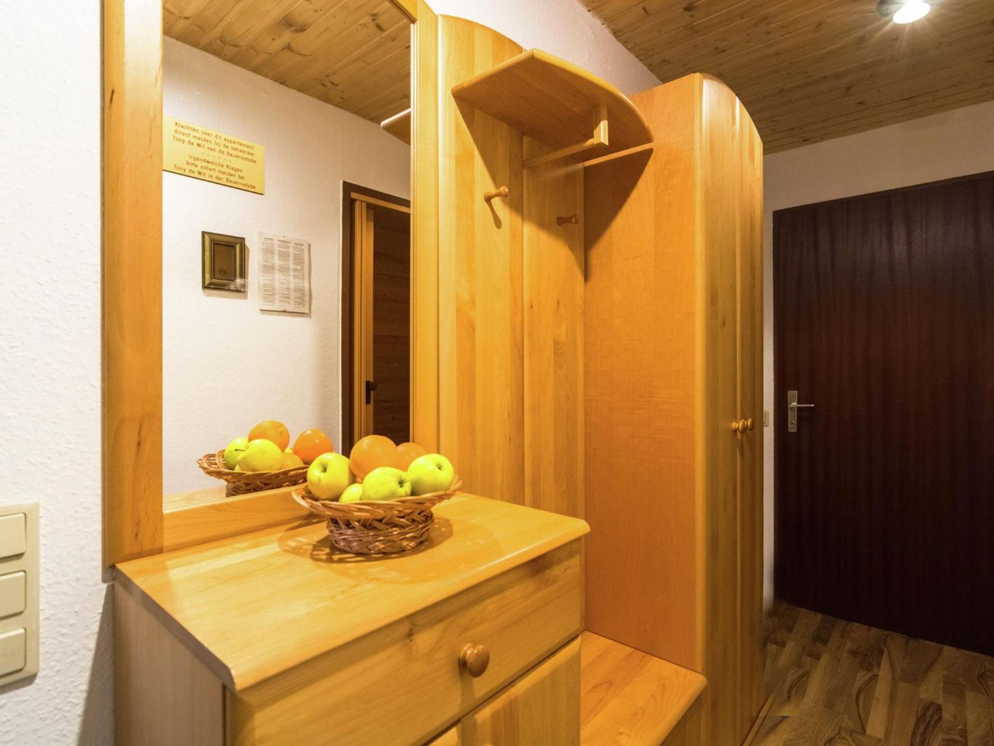 Holiday Apartment In Tauplitz With Sauna Ngoại thất bức ảnh