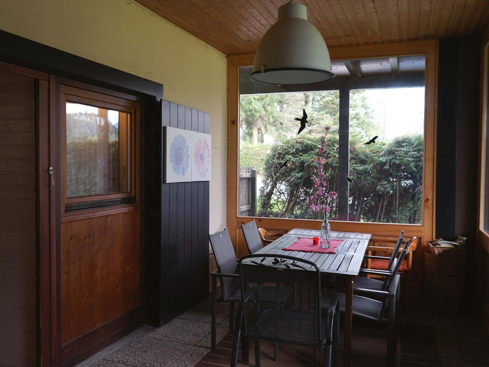 Holiday Apartment In Tauplitz With Sauna Ngoại thất bức ảnh