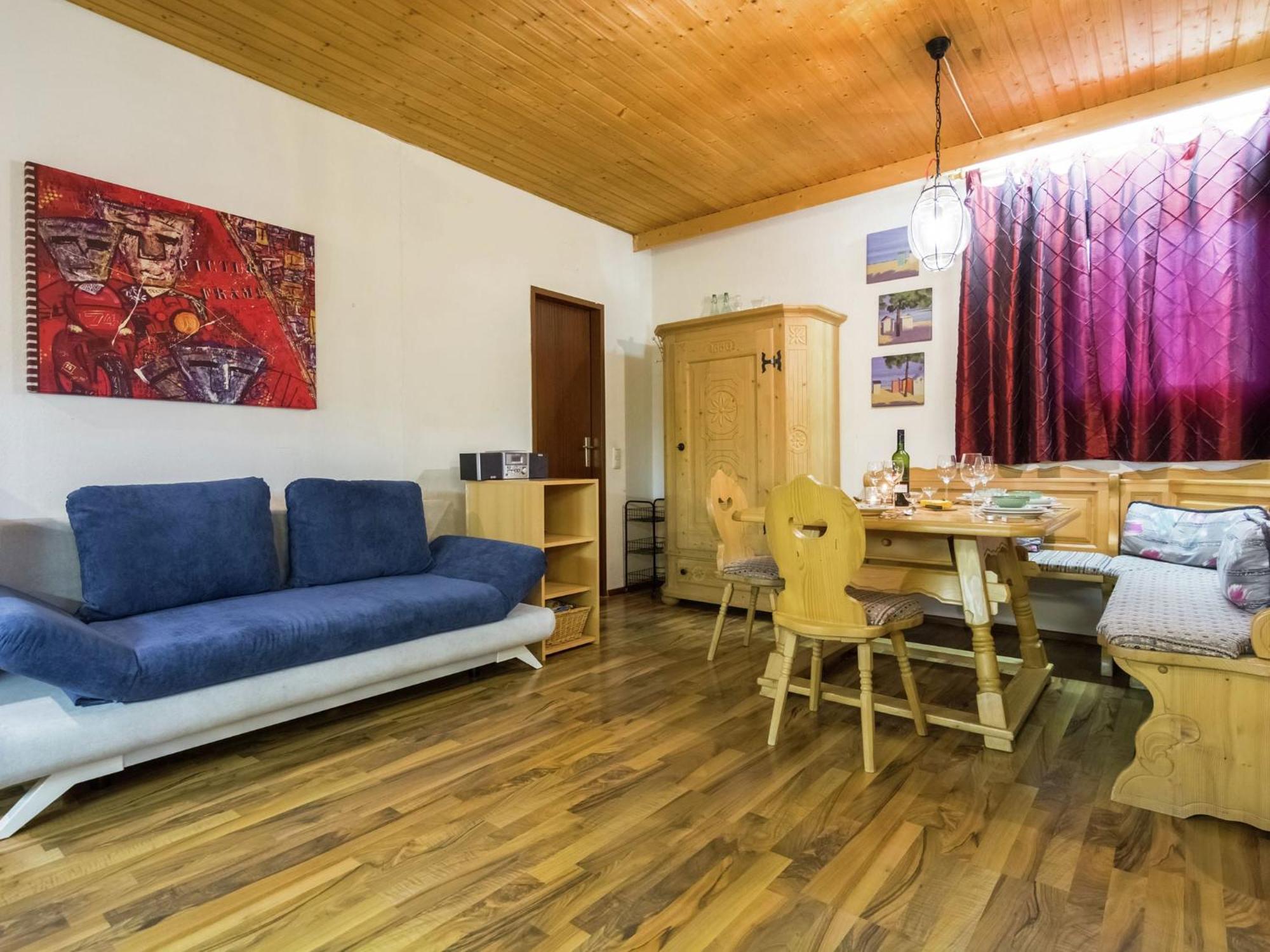 Holiday Apartment In Tauplitz With Sauna Ngoại thất bức ảnh