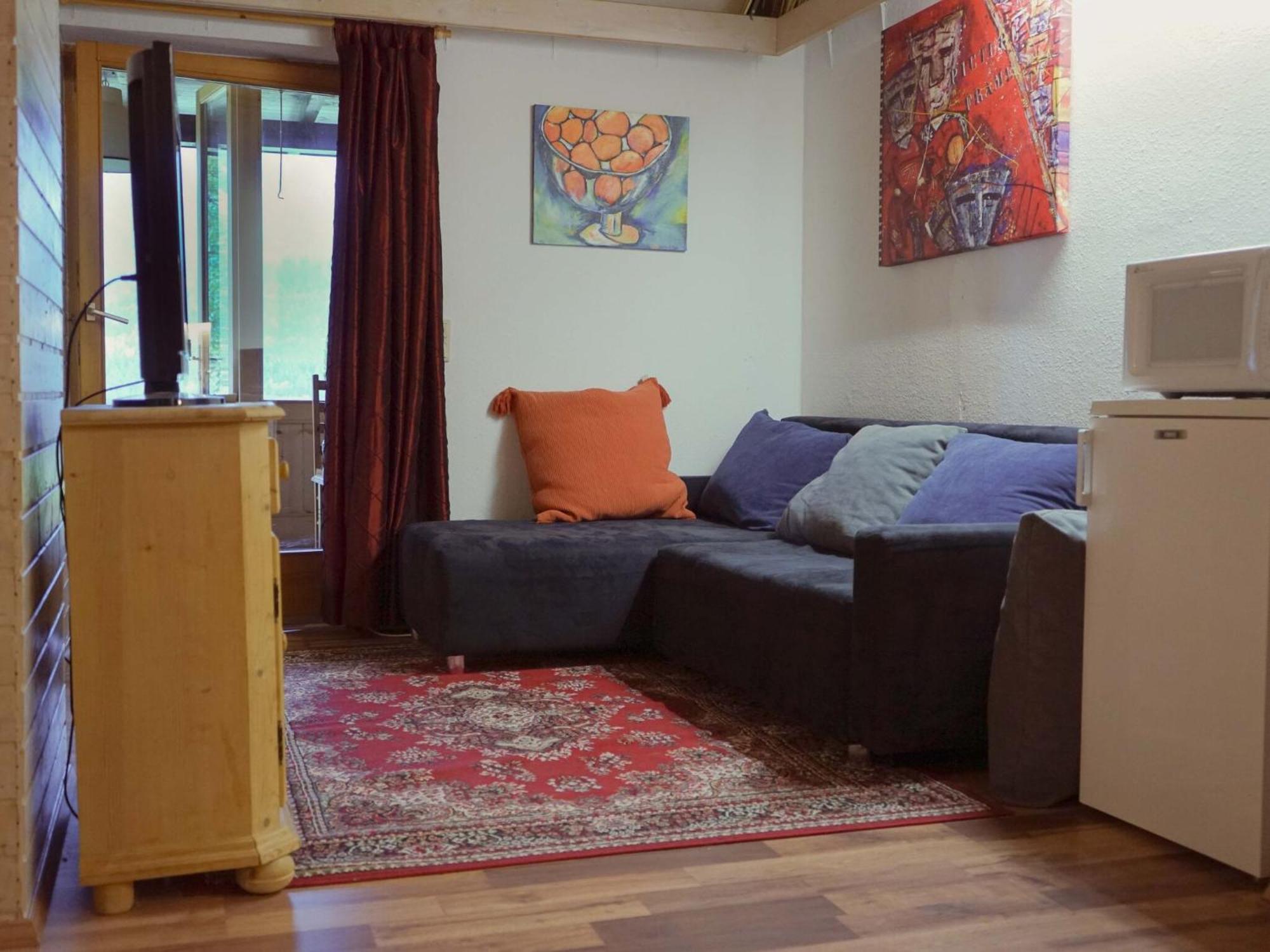 Holiday Apartment In Tauplitz With Sauna Ngoại thất bức ảnh