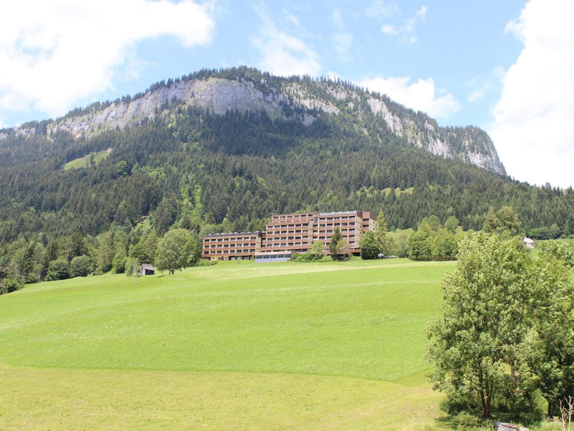 Holiday Apartment In Tauplitz With Sauna Ngoại thất bức ảnh