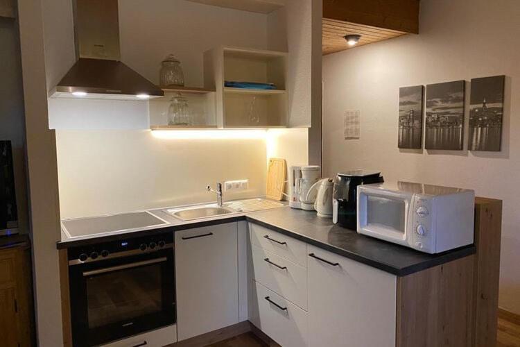 Holiday Apartment In Tauplitz With Sauna Ngoại thất bức ảnh