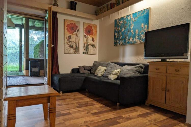 Holiday Apartment In Tauplitz With Sauna Ngoại thất bức ảnh